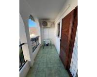 Long time Rental - Apartment - Torrevieja - Torrelamata - La Mata