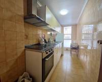 Long time Rental - Apartment - Torrevieja - torrevieja