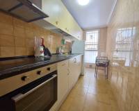 Long time Rental - Apartment - Torrevieja - torrevieja