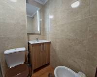 Long time Rental - Apartment - Torrevieja - torrevieja