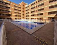 Long time Rental - Apartment - Torrevieja - torrevieja