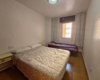 Long time Rental - Apartment - Torrevieja - torrevieja