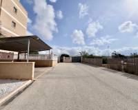 Long time Rental - Apartment - Torrevieja - torrevieja