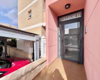 Long time Rental - Apartment - Torrevieja - torrevieja