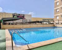 Long time Rental - Apartment - Torrevieja - torrevieja