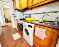 Long time Rental - Apartment - Torrevieja - torrevieja