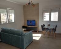 Long time Rental - Apartment - Torrevieja - torrevieja