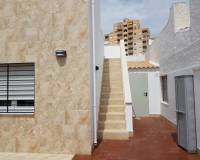 Long time Rental - Apartment - Torrevieja - torrevieja