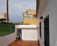 Long time Rental - Apartment - Torrevieja - torrevieja