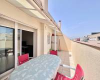 Long time Rental - Apartment - Torrevieja - torrevieja