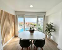 Long time Rental - Apartment - Torrevieja - torrevieja