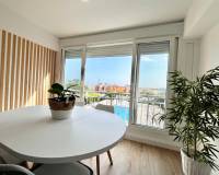 Long time Rental - Apartment - Torrevieja - torrevieja