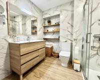 Long time Rental - Apartment - Torrevieja - torrevieja