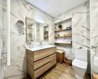 Long time Rental - Apartment - Torrevieja - torrevieja