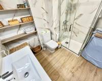 Long time Rental - Apartment - Torrevieja - torrevieja