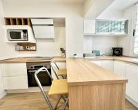 Long time Rental - Apartment - Torrevieja - torrevieja