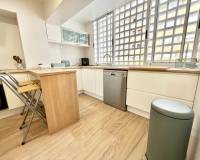 Long time Rental - Apartment - Torrevieja - torrevieja