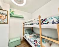 Long time Rental - Apartment - Torrevieja - torrevieja