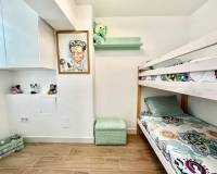 Long time Rental - Apartment - Torrevieja - torrevieja