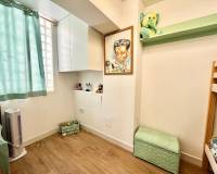 Long time Rental - Apartment - Torrevieja - torrevieja