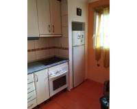 Long time Rental - Apartment - Torrevieja - torrevieja