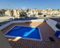 Long time Rental - Apartment - Torrevieja - torrevieja