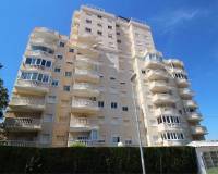 Long time Rental - Apartment - Torrevieja - torrevieja