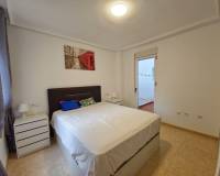 Long time Rental - Apartment - Torrevieja - torrevieja