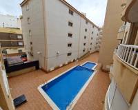 Long time Rental - Apartment - Torrevieja - torrevieja