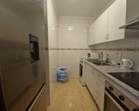 Long time Rental - Apartment - Torrevieja - torrevieja