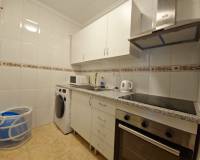 Long time Rental - Apartment - Torrevieja - torrevieja