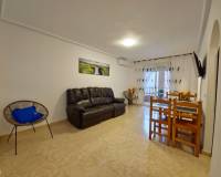 Long time Rental - Apartment - Torrevieja - torrevieja