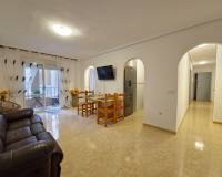 Long time Rental - Apartment - Torrevieja - torrevieja