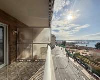 Long time Rental - Apartment - Torrevieja - torrevieja