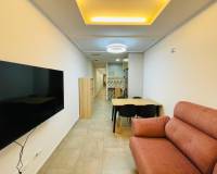 Long time Rental - Apartment - Torrevieja - torrevieja