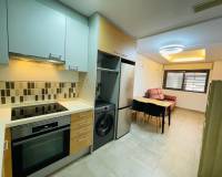 Long time Rental - Apartment - Torrevieja - torrevieja