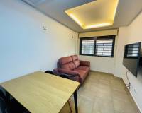 Long time Rental - Apartment - Torrevieja - torrevieja