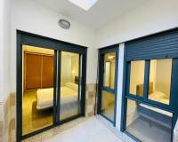 Long time Rental - Apartment - Torrevieja - torrevieja