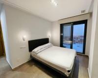 Long time Rental - Apartment - Torrevieja - torrevieja