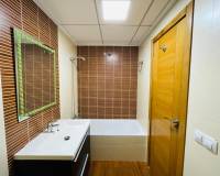 Long time Rental - Apartment - Torrevieja - torrevieja