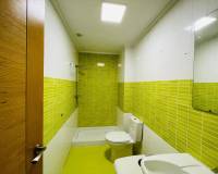 Long time Rental - Apartment - Torrevieja - torrevieja