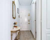 Long time Rental - Apartment - Torrevieja - torrevieja