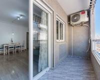 Long time Rental - Apartment - Torrevieja - torrevieja