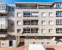 Long time Rental - Apartment - Torrevieja - torrevieja