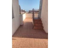 Long time Rental - Apartment - Torrevieja - torrevieja