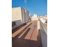 Long time Rental - Apartment - Torrevieja - torrevieja