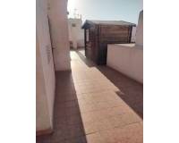 Long time Rental - Apartment - Torrevieja - torrevieja