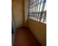 Long time Rental - Apartment - Torrevieja - torrevieja