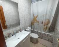 Long time Rental - Apartment - Torrevieja - torrevieja