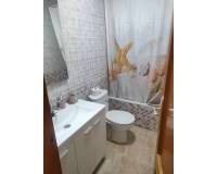 Long time Rental - Apartment - Torrevieja - torrevieja
